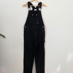 Sunday Best Blue Jumpsuit Classic Style